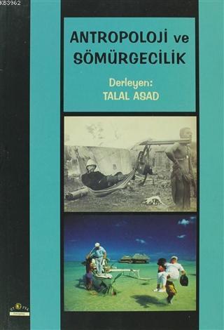 Antropoloji ve Sömürgecilik