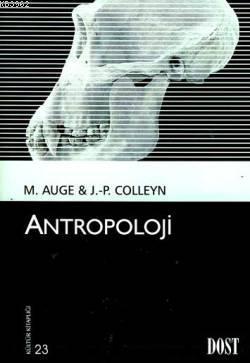 Antropoloji