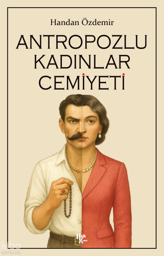 Antropozlu Kadınlar Cemiyeti