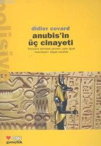 Anubis İn Üç Cinayeti