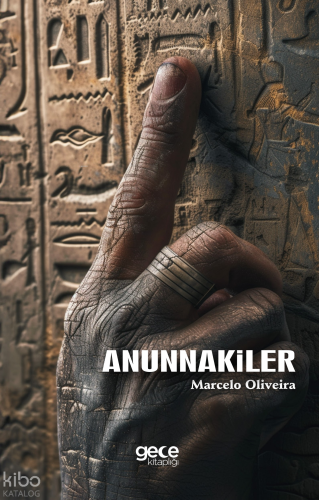 Anunnakiler