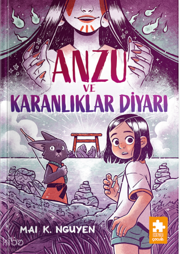 Anzu ve Karanlıklar Diyarı