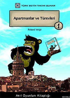 Apartmanlar ve Türevleri 1