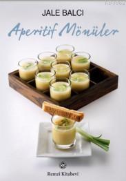 Aperatif Mönüler