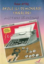 Apoletli Demokrasi Fıkraları