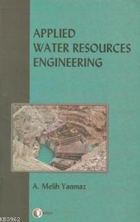 Applied Water Resources Engineering