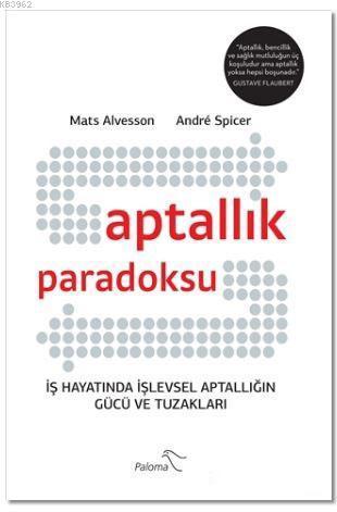 Aptallık Paradoksu