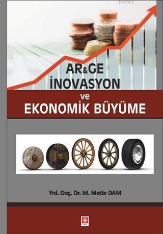 Ar&Ge İnovasyon ve Ekonomik Büyüme