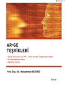 AR-GE Teşvikleri