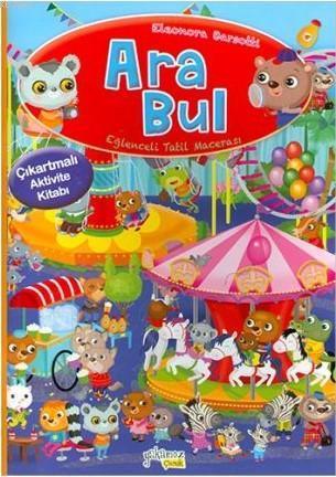 Ara Bul Eğlenceli Tatil Macerası