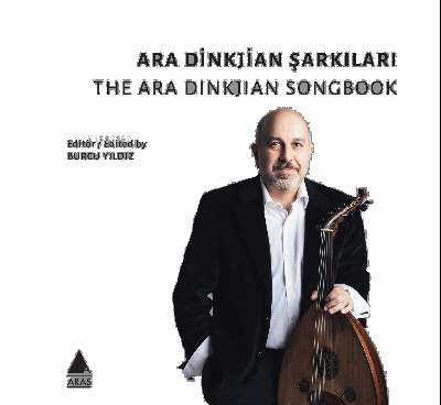 Ara Dinkjian Şarkıları ;The Ara Dinkjian Songbook