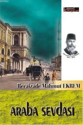 Araba Sevdası