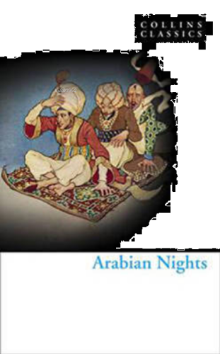 Arabian Nights Collins Classics