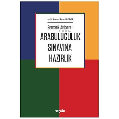 Arabuluculuk Sınavına Hazırlık