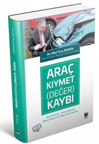 Araç Kıymet (Değer) Kaybı