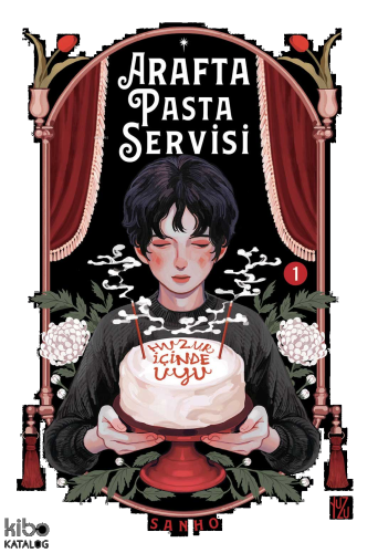 Arafta Pasta Servisi 1