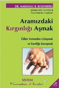Aramızdaki Kırgınlığı Aşmak; Ödün Vermeden Uzaklaşmak ve Esenliğe Kavuşmak