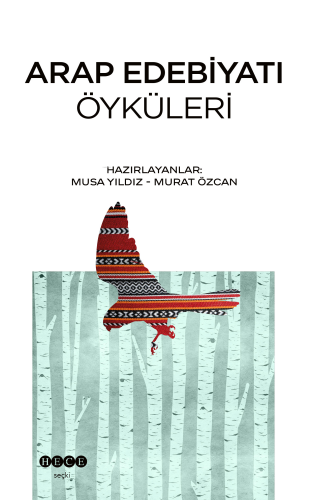 Arap Edebiyatı Öyküleri