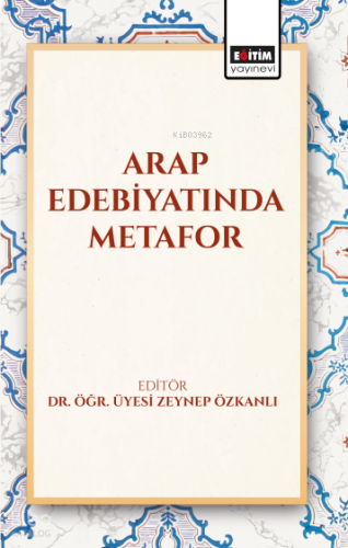Arap Edebiyatında Metafor