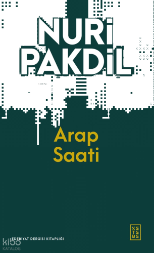 Arap Saati