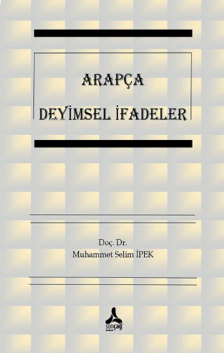 Arapça Deyimsel İfadeler