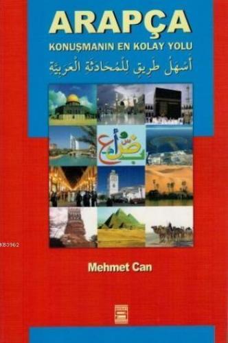 Arapça Konuşmanın En Kolay Yolu