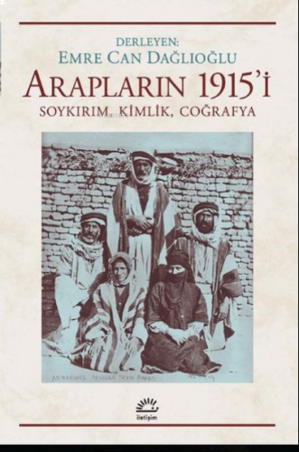 Arapların 1915'i