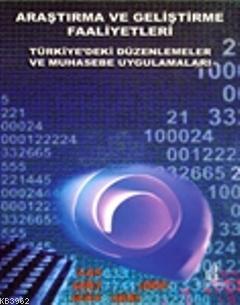 Araştırma ve Geliştirme Faaliyetleri