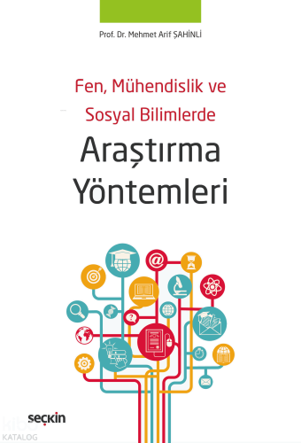 Araştırma Yöntemleri