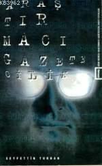 Araştırmacı Gazetecilik