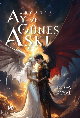 Arcania;Ay ve Güneş Aşkı