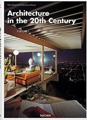 Architecture in the 20th Century