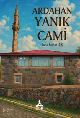 Ardahan Yanık Cami