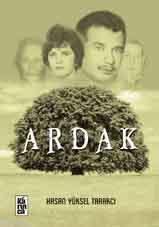 Ardak