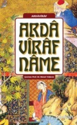 Ardavirafname (Ciltli)