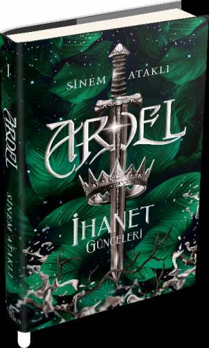 Ardel 1: İhanet Günceleri