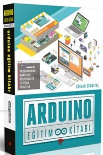 Arduino Eğitim Kitabı