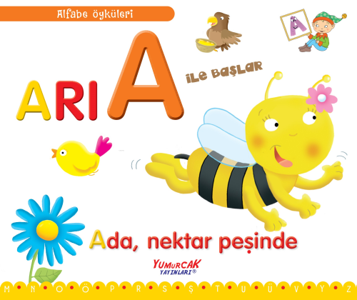 Arı A İle Başlar