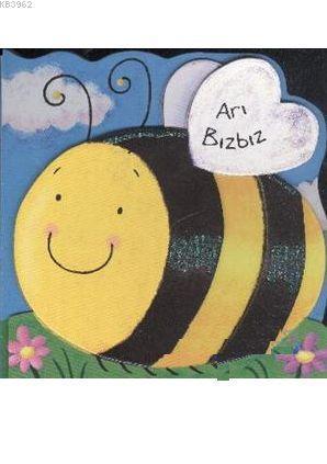 Arı Bızbız; Işıltılı Kitaplarım