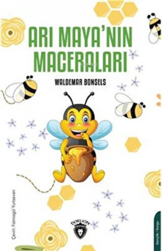 Arı Maya’nın Maceraları