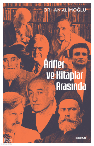 Arifler ve Kitaplar Arasında