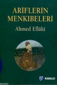 Ariflerin Menkıbeleri