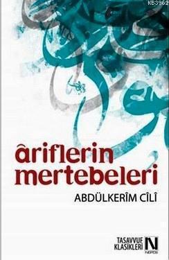 Ariflerin Mertebeleri