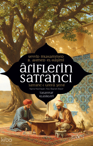 Âriflerin Satrancı