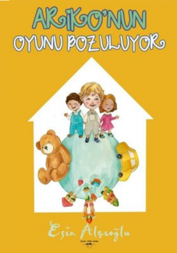 Ariko’nun Oyunu Bozuluyor