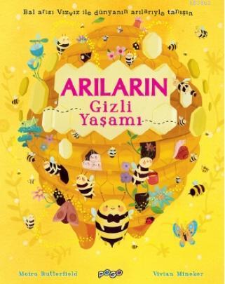 Arıların Gizli Yaşamı