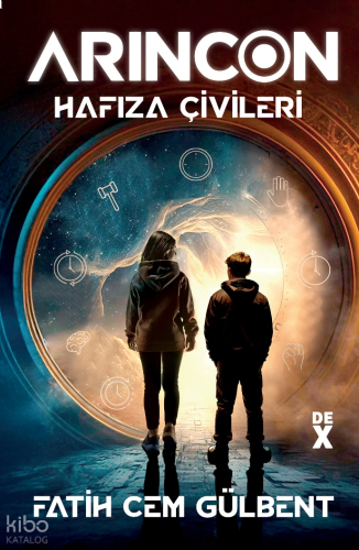 Arincon 1 - Hafıza Çivileri