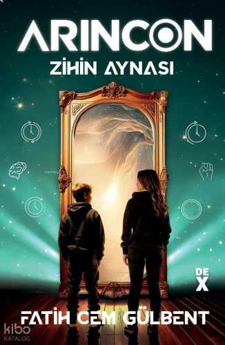 Arincon 2 - Zihin Aynası