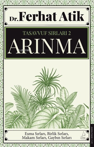 Arınma;Tasavvufun Sırları 2