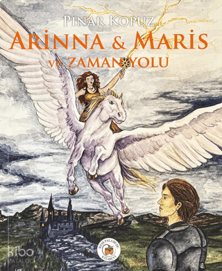 Arinna - Maris ve Zaman Yolu